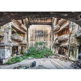 Schmidt Spiele CGS_59682 Puzzle, Multicolor