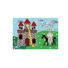 Heraclio Fourder - Puzzle - Multicolore 1031019 