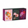 Galison 9780735370074 Hope Beauty Life Puzzle Set