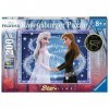 Ravensburger- DFZ Frozen 2 12952 Puzzle XXL pour Enfants à partir de 8 Ans, Multicolore