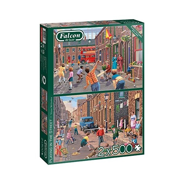 Diset- Puzzle, 11376, Multicolore