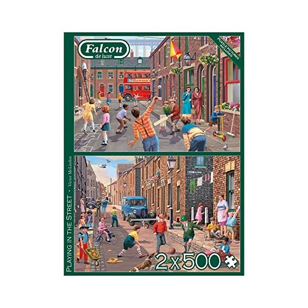 Diset- Puzzle, 11376, Multicolore