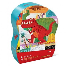 Bertoy- Puzzle Junior, 4215-7, Multicolore, 14" x 19"