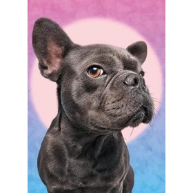 Cherry Pazzi Puzzle 1000 pièces : Je Te surveille