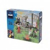 BOX BASIC SAPEURS POMPIERS 170 PCS