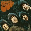 Clementoni - 21300.9 - Puzzle - Beatles - Rubber Soul - 289 Pièces