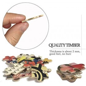 YY-one Puzzle de 1000 pièces, Queenstown, Nouvelle-Zélande, puzzles pour adultes 1000 pièces, puzzles pour enfants, adultes d