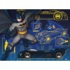 Ravensburger - Puzzle Enfant - Puzzle 100 p XXL - La Batmobile / Batman - Dès 6 ans - 13262