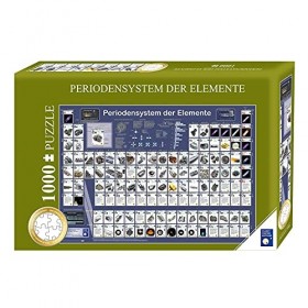 Close Up, Z106680, Puzzle de 1000 pièces