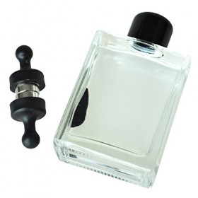 Herklotzn 1 puzzle Ferrofluid Affichage magnétique/Ferrofluid dans une bouteille