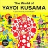 Laurence King The World of Yayoi Kusama A Jigsaw Puzzle/Anglais