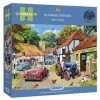 Gibsons Running Repairs Jigsaw Puzzles 100 XXL Pieces 