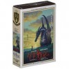 150-G40 Studio Ghibli Poster Collection 150 Piece Mini Puzzle Tales from Earthsea japan import 