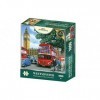 Kevin Walsh Nostalgia K33026 Puzzle Westminster 1000 pièces