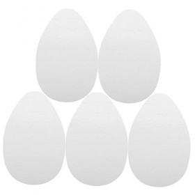 SAFIGLE 5 Pièces Puzzle Vierge en Papier Puzzle Papier Transfert Puzzle Personnalisé Bricolage Puzzle Dartisanat De Transfert