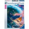Ravensburger - Puzzle 1000 pièces - La course du dragon - Adultes et enfants dès 14 ans - Puzzle de qualité supérieure - 1739