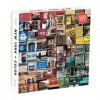 New York In Color 500pc Puzzle