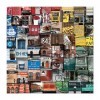 New York In Color 500pc Puzzle