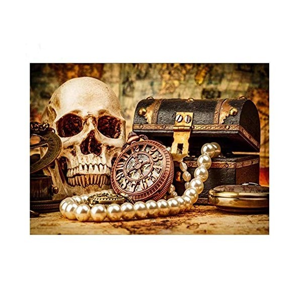 Puzzle 1000 Pièces, Puzzle Adulte, Nourriture abondante Puzzle 1000 Pièces Adulte, Jeu de Puzzle pour Adultes Enfants, Jouets