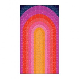 Galison 9780735372948 Jigsaw Puzzle