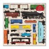 Vintage Toy Trains 300 Piece Puzzle