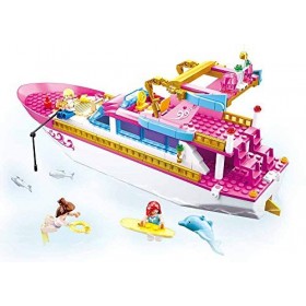 Sluban-M38-B0722, M38-B0722, Multi Colour