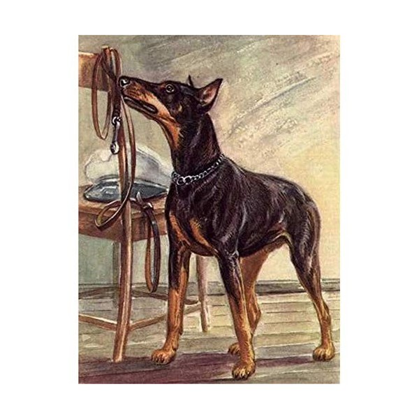 1000 pièces Chouette Tenant Un café Chaud Puzzle créatif Difficile Grand Puzzle éducatif Anti-Stress Jouets pour Adultes Enfa