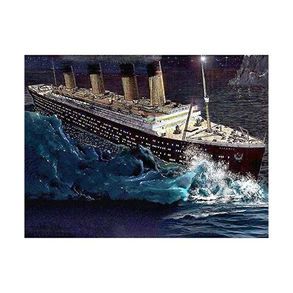 1000 pièces Chouette Tenant Un café Chaud Puzzle créatif Difficile Grand Puzzle éducatif Anti-Stress Jouets pour Adultes Enfa