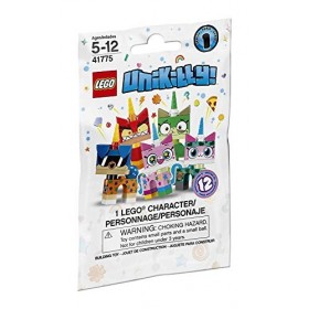 LEGO Unikitty Minifigure Series 1 - New Sealed Blind Bags - Random Set of 4 41775 