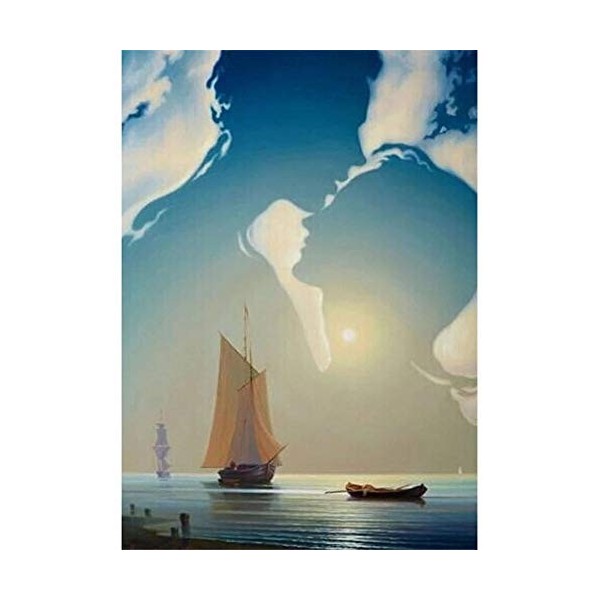 Puzzle 1000 Pièces Adultes, Puzzles de Oiseau Debout sur pin Convient aux Adolescents Adultes Puzzle Enfant 26X38cm（10.23 * 1