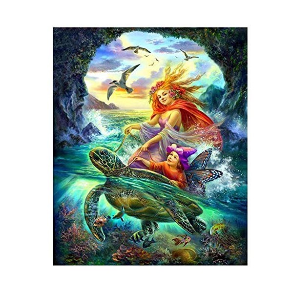 Puzzle 1000 Pièces, Puzzle Cartes à Jouer et Poids Casse-tête de, Éducati Créatif Puzzles, Cadeau de Divertissement, Ensemble