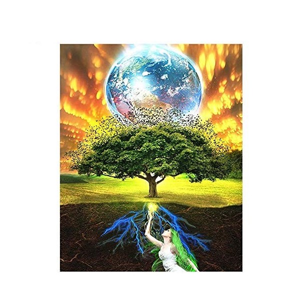 Puzzle 1000 pièces Adultes Puzzles Cheval aux Cheveux Longs pour Adultes et Enfants Puzzle Adulte 26X38cm（10.23 * 14.96inch）