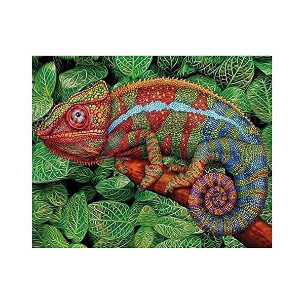 1000 pièces Femme à la Peau Bleue Puzzle créatif Difficile Grand Puzzle éducatif Anti-Stress Jouets pour Adultes Enfants 26X3