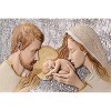 Puzzle 1000 Pièces Adulte Puzzle une famille de trois pour Enfants Adolescent 26X38cm（10.23 * 14.96inch）