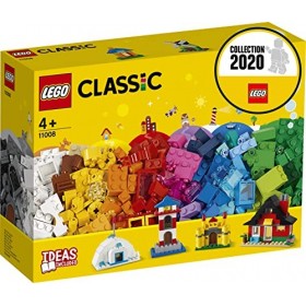 LEGO 11008 Classic Briques et Maisons