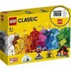 LEGO 11008 Classic Briques et Maisons