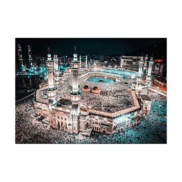 Puzzle 1000 Pièces, Puzzle Adulte, Beau Portrait Puzzle 1000 Pièces Adulte, Jeu de Puzzle pour Adultes Enfants, Jouets Cadeau