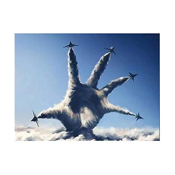 Puzzle 1000 Pièces pour Adultes - Puzzle Adulte Bâtiments et Personnages de lÉgypte Ancienne - Puzzle 1000 Pièces Adultes - 