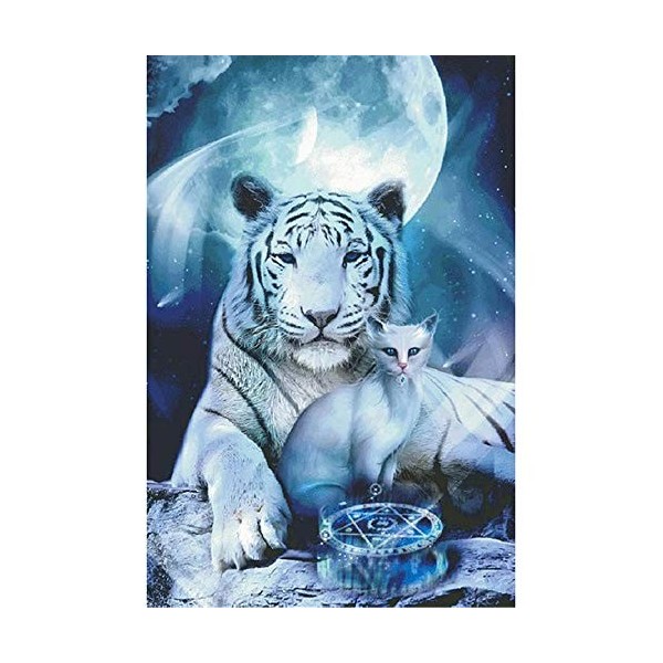 Puzzle 1000 Pièces Adultes,Enfant Puzzle,Trois autruches mignonnes Puzzle 26X38cm（10.23 * 14.96inch）