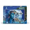Ravensburger - Puzzle 1000 pièces - Avatar 2 - La Voie de leau - Adultes et Enfants dès 14 Ans - Puzzle de qualité supérieur