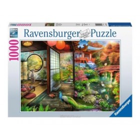 Ravensburger- Puzzle Adulte, 17497