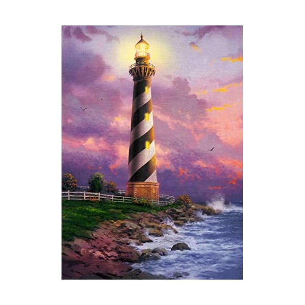 Puzzle 500 Pièces Adultes Villa 52 x 38 cm 500 Pièces Puzzles Adultes Jeu éducatif défi Jouet Puzzle 500 Pièces Adulte Enfant