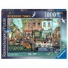 Ravensburger- Cats Puzzle Adulte, 17554