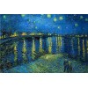 Puzzle 1000 Pièces Adulte Vincent Van Gogh Chambre à Arles 70x50cm Puzzles Adultes Puzzles Classiques 1000 Pièces Adultes Van