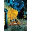 Puzzle 1000 pièces Vincent Van Goghs Beyfish dans Un Vase en cuivre 70 x 50 cm Puzzle Adulte Puzzle Classique 1000 pièces Ad