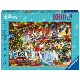 RAVENSBURGER PUZZLE- Puzzle Adulte, 16772