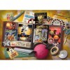 Ravensburger- Disney Mickey Mouse Puzzle Adulte, 17586