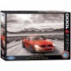 Eurographics Ford Mustang 2015 Puzzle 1000 pièces 