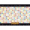 Ravensburger - Puzzle 1000 pièces - Pac-Man Challenge Puzzle - Adultes et enfants dès 14 ans - Puzzle de qualité supérieure