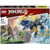 LEGO 71800 Ninjago nyas Water Dragon Nouveau pour 2023 6+ 173 pièces Jeu de Construction Cool pour Enfants